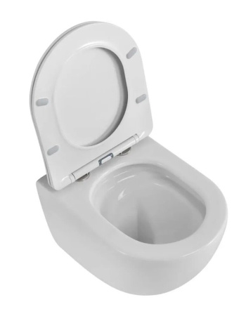 Унитаз подвесной BelBagno Libero BB11051CH-TOR/SC